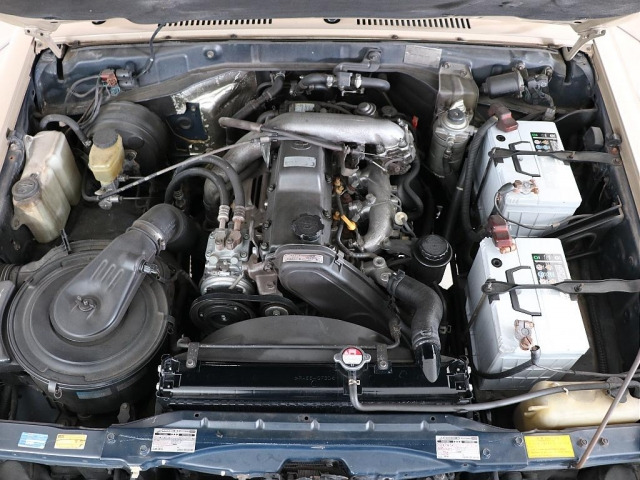 ランドクルーザープラド3.0 SXワイド ディーゼル 4WD