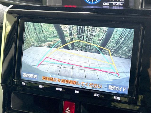 ルーミー1.0 カスタム G-T