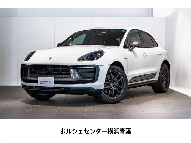 マカンT PDK 4WD