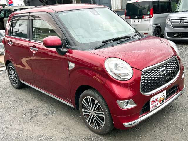 ���Ђ̍݌ɎԂ̓z�[���y�[�W���炲����������&rarr;https://keicars.net/