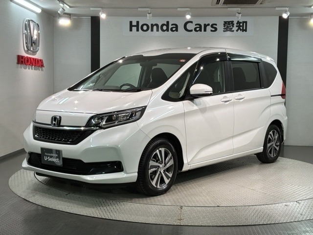 フリード1.5 G ホンダセンシング
