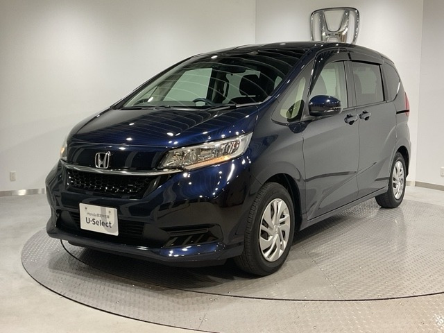 フリード1.5 G ホンダセンシング