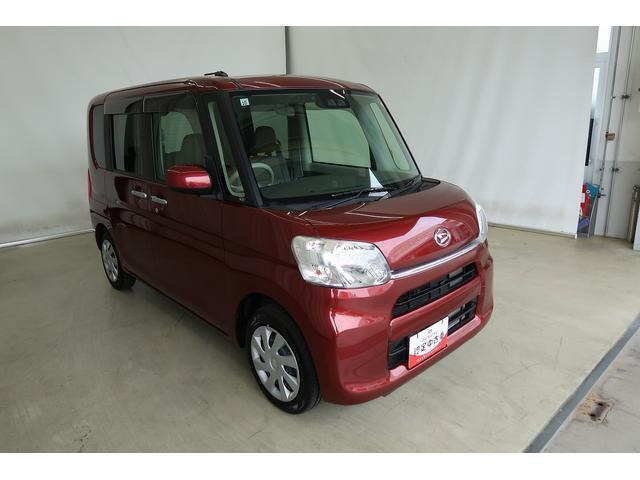 タントX SAIII