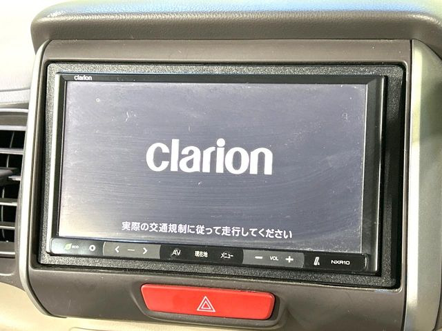 N-BOXG Lパッケージ