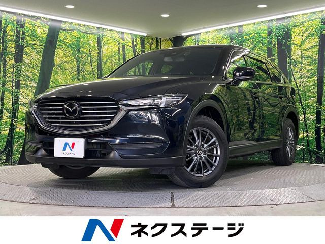 CX-82.5 25S スマートエディション