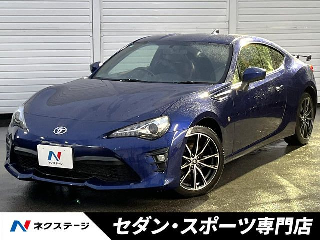 862.0 GT リミテッド