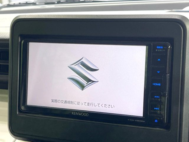 スペーシアハイブリッド(HYBRID) G 衝突被害軽減ブレーキ非装着車