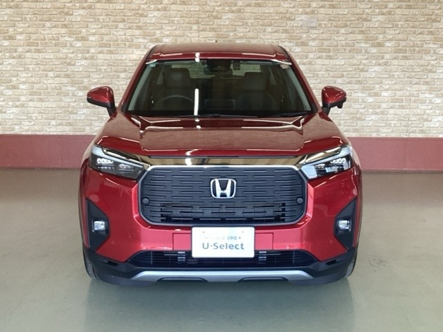ZR-V1.5 Z