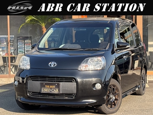ポルテ1.5 G 4WD