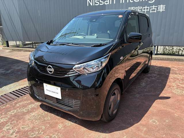 デイズB 4WD