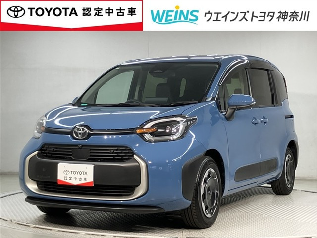 シエンタハイブリッド 1.5 Z