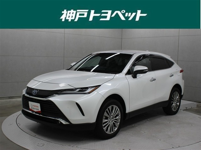 ハリアー