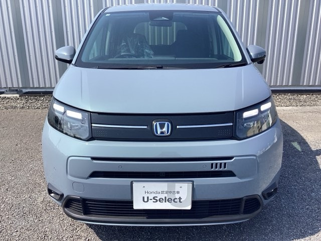 フリード1.5 e:HEV エアー EX 4WD