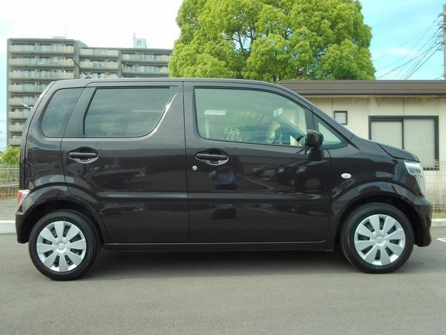 ワゴンRFX