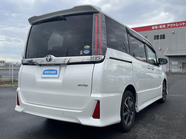 ノア2.0 Si W×B II