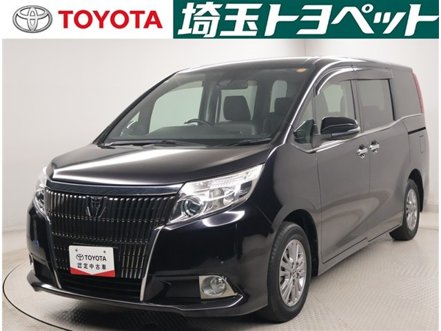 エスクァイア2.0 Gi