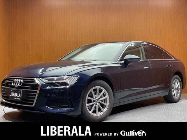 A640 TDI クワトロ ディーゼル 4WD
