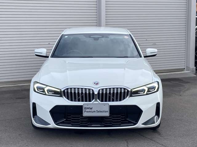 3シリーズセダン318i
