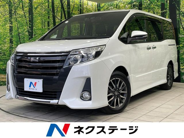 ノア2.0 Si