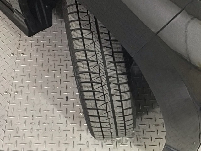 タントカスタムRS SA
