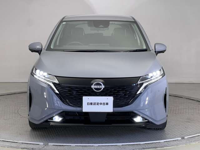 ノートオーラ1.2 G レザーエディション