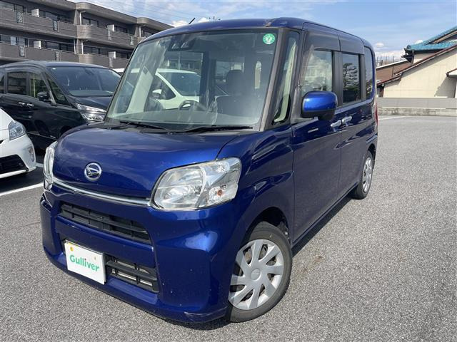 タントX SAIII