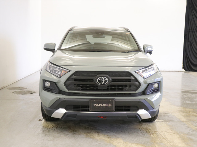 RAV42.0 アドベンチャー 4WD