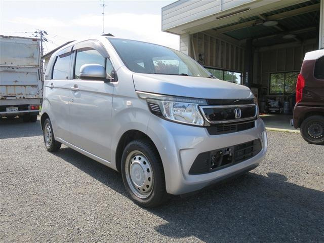 N-WGNG 4WD