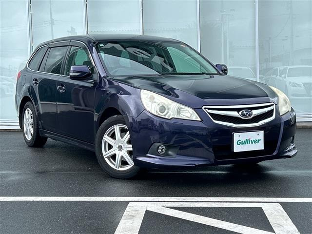 レガシィツーリングワゴン2.5 i Lパッケージ 4WD