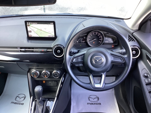 MAZDA21.5 15BD