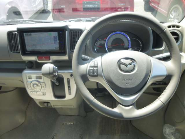 スクラムワゴンPZ-S ハイルーフ
