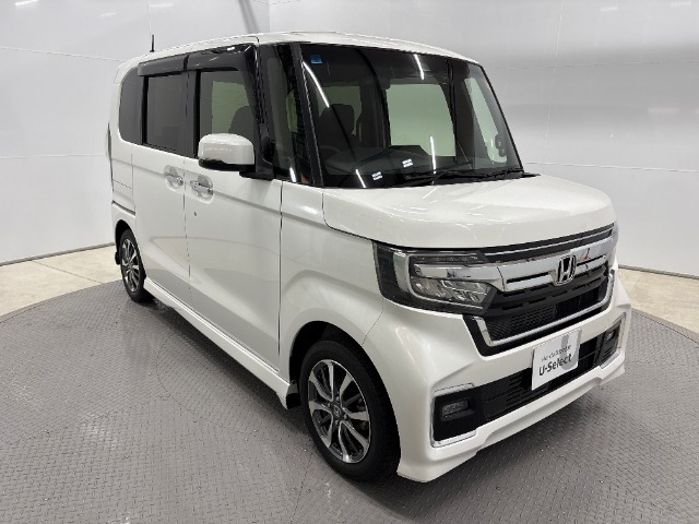 N-BOXカスタムL