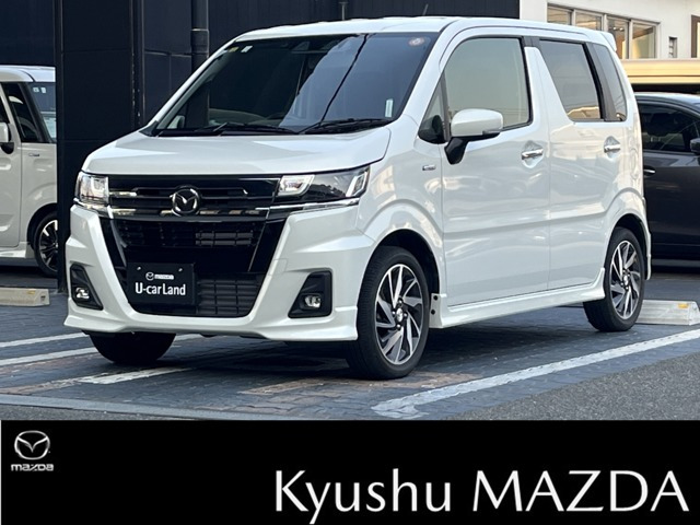 フレアハイブリッド XS