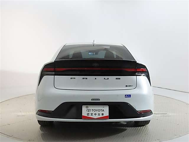 プリウス2.0 Z E-Four 4WD