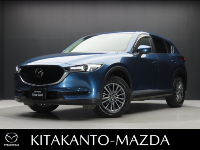 CX-52.2 XD プロアクティブ