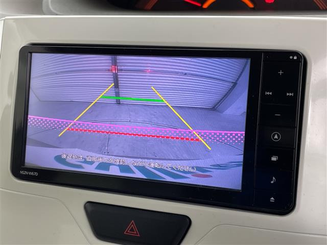 タントX ホワイトアクセント SAII