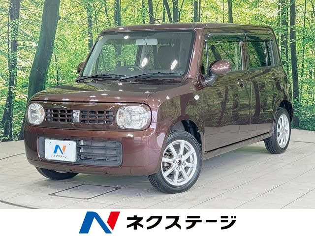 アルトラパンG