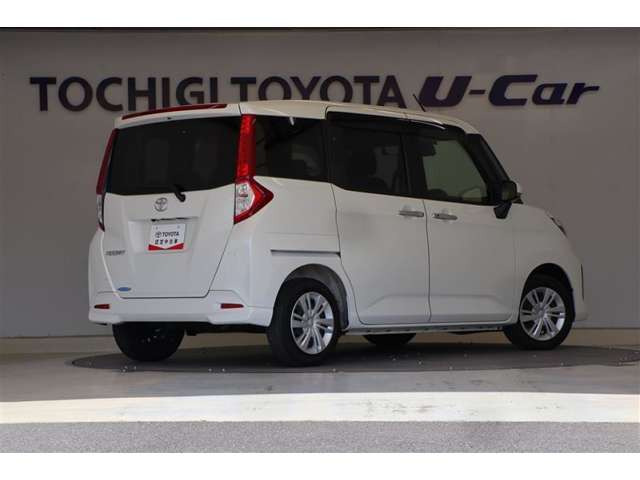 ルーミー1.0 G