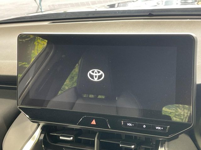 ハリアー2.0 G