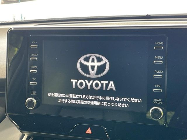 ハリアー2.5 ハイブリッド G