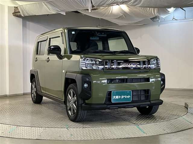 タフトG