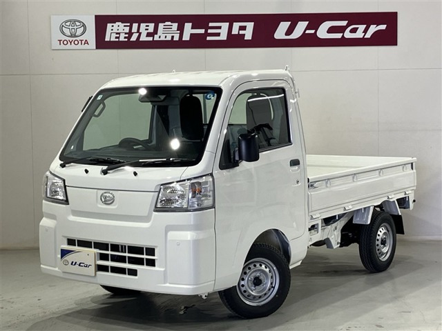 ハイゼットトラック農用スペシャル 4WD