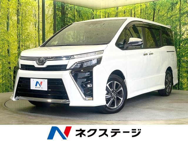 ヴォクシー2.0 ZS 煌II