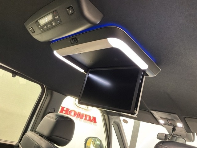 ステップワゴン