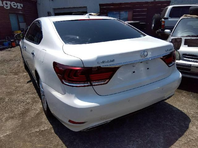 LS460