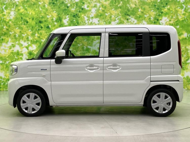 スペーシアハイブリッド(HYBRID) G 4WD