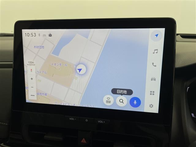 アクア1.5 Z