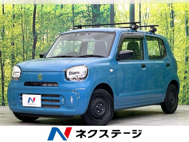 アルトA 4WD
