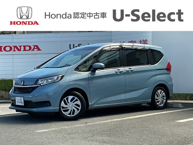 フリード1.5 G ホンダセンシング