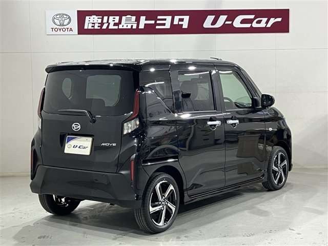ムーヴRS
